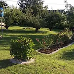 Gyöngy Apartman Keszthely