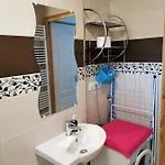 Apartman Gyöngy