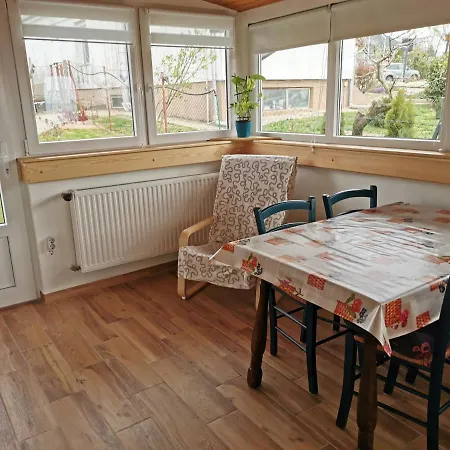 Appartamento Gyoengy *