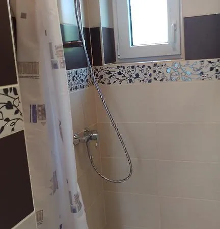 Gyoengy Apartment Keszthely