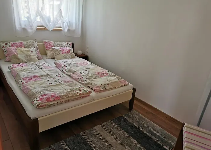 Gyoengy Apartamento Keszthely