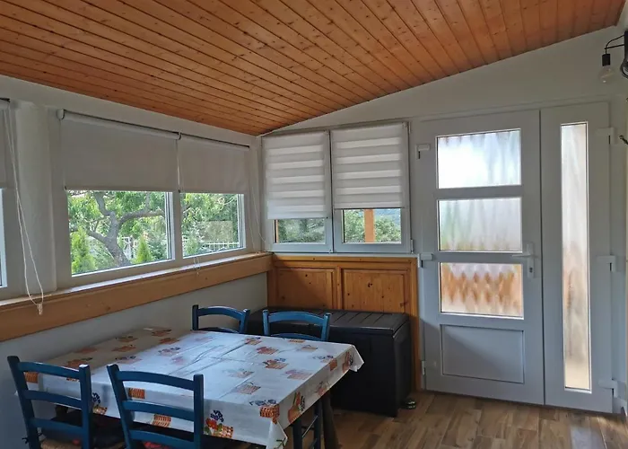 Apartamento Gyoengy Keszthely