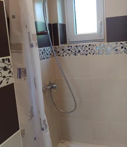 Gyoengy Apartamento Keszthely